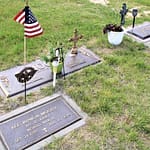 Life’s Reflections: Stop-off at cemetery lifts this family’s spirits
