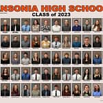 Congrats Ansonia class of 2023!