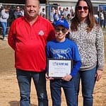 FM baseball, softball hold season opener