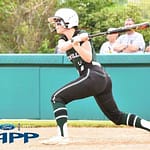 Lady Wave steal way to Regional Finals