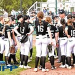 Lady Wave earn perfect game win over Belmont