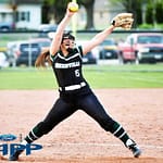 Lady Wave Softball MVL Champions