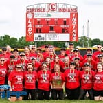 Lady Wave earn 11-2 District Championship win over New Richmond
