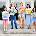 Greenville Mural Committee announces power box murals