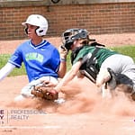 Green Wave falls to Chaminade Julienne