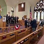 Greenville celebrates National Day of Prayer