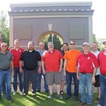 Poultry Days donates over $100k to community