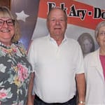 Life’s Reflections: Family, friends gather for Celebration of Life