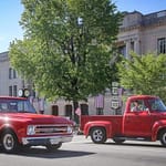 Eaton VFW, American Legion host annual Memorial Day Parade