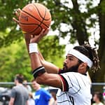 No Varsity Basketball Tournament a success