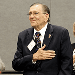 Buchy talks career, art trail