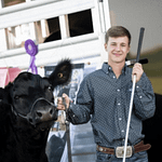 Darke County Farm Bureau awards scholarship in memory of Wisehart