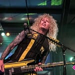 Stryper brings “The Last Battle” tour to BMI