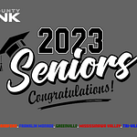 Congrats class of 2023!