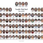 Congrats Versailles class of 2023!