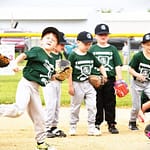 GCBL season opens at Greenville’s Sater Heights Park