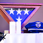 Back the Blue Memorial Ceremony honors fallen law enforcement