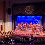 Montessori holds annual spring concert