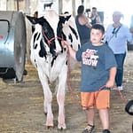 Fairboard talks Eldora, capital grant