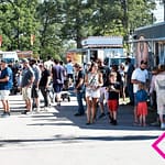 Attend Darke County Food Truck Rally & Craft Show tomorrow!