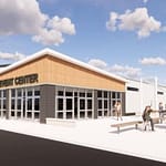 Donation of $1M to Mercer County Fairgrounds