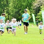 Healthy Kids Running Series keeps children active Gaylen Blosser photo