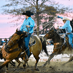 Darke County Spring Stampede Rodeo at fairgrounds next month
