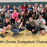 GMS students receive awards for good behavior
