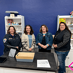 Impactful Rippler – Jeannette Shuff
