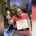 LaTou named March 2023 Aktion Club Member of the Month