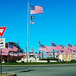 Happy Memorial Day!