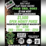 Western Ohio Motorsports presents Grand National Hooligan Championship series