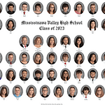 Congrats Mississinawa Valley class of 2023!