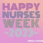 My County Link celebrates National Nurses Week