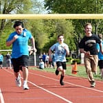 Darke County Special Olympics rescheduled