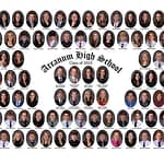 Congrats Arcanum class of 2023!