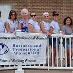 BPW to host BBQ fundraiser