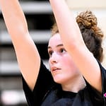 Arcanum Lady Trojans Basketball Ramping Up
