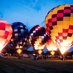 Ohio Challenge Hot Air Balloon Festival set for July 21-22