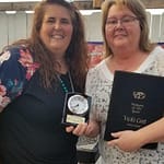 Greenville BPW announces Woman of the Year