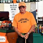 Dearwester Canes celebrates 33 years at Poultry Days