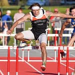 Darke County Athletes to perform at State Track Meet