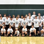 Greenville Boys Basketball Camp Teaches Fundamentals