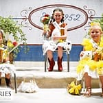 Sutter crowned 2023 Little Miss Poultry Days