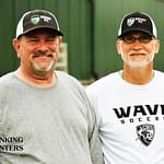 Tabler Joins Ernst for 2023 Lady Wave Soccer Season