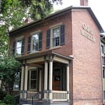 Annie’s G.A.L.A. is Moving!