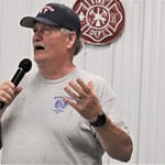 Life’s Reflections: Rossburg’s Firemen’s Social never seems to disappoint