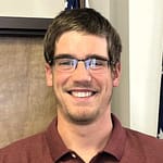 Commissioners Welcome Buschur to Extension