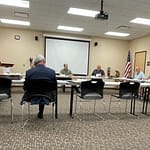 Versailles Village Council talks traffic and voicemails