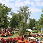 Greenville Farm Power of the Past Finalizes Plans for 24th Annual Event